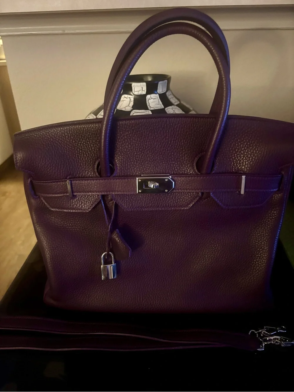 Cellerini Firenze Handbag
